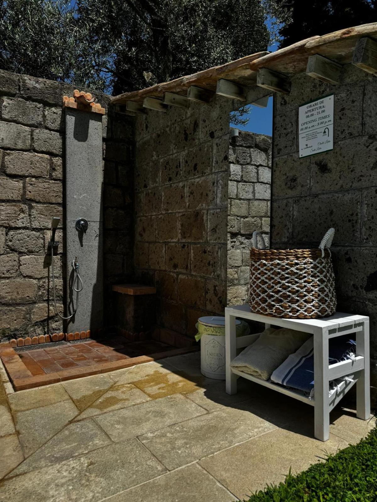 Suite Lidia B&B Sorrento Exterior photo