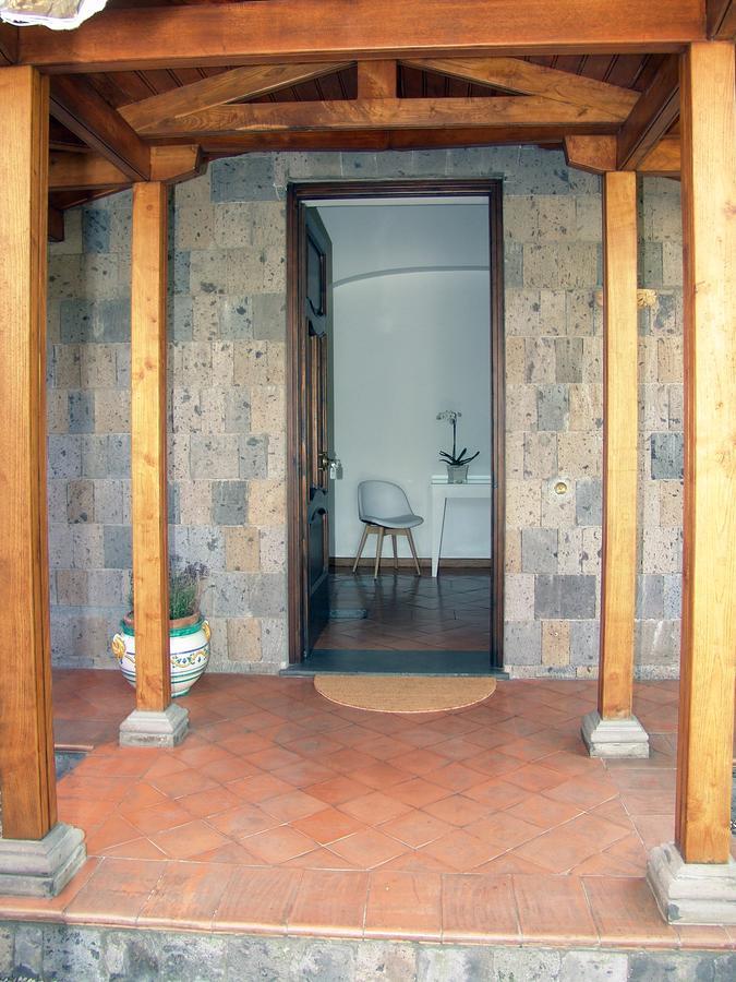 Suite Lidia B&B Sorrento Exterior photo